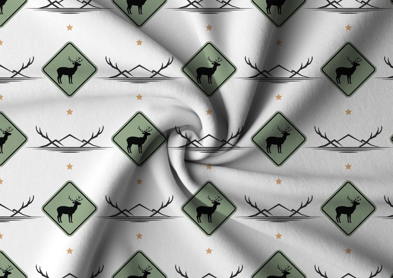 Jungs Hirsch Dauervorbestellung